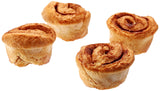 Udi's Gluten Free Cinnamon Rolls, 4 ct, 14.1 oz (frozen)