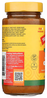 TASTYBITE Tikka Masala Simmer Sauce, 13 OZ