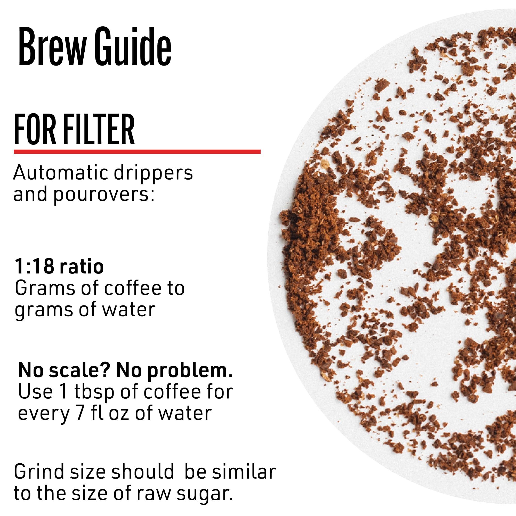 Intelligentsia Coffee, Light Roast Ground Coffee, 100% Arabica Coffee - House Blend 12 Ounce Bag