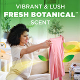 ARM & HAMMER Odor Blasters In-Wash Scent Booster, Fresh Botanical, 24 Oz
