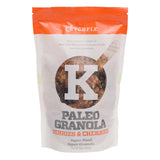 Kitchfix Granola, Vanilla Berry, 10 Oz