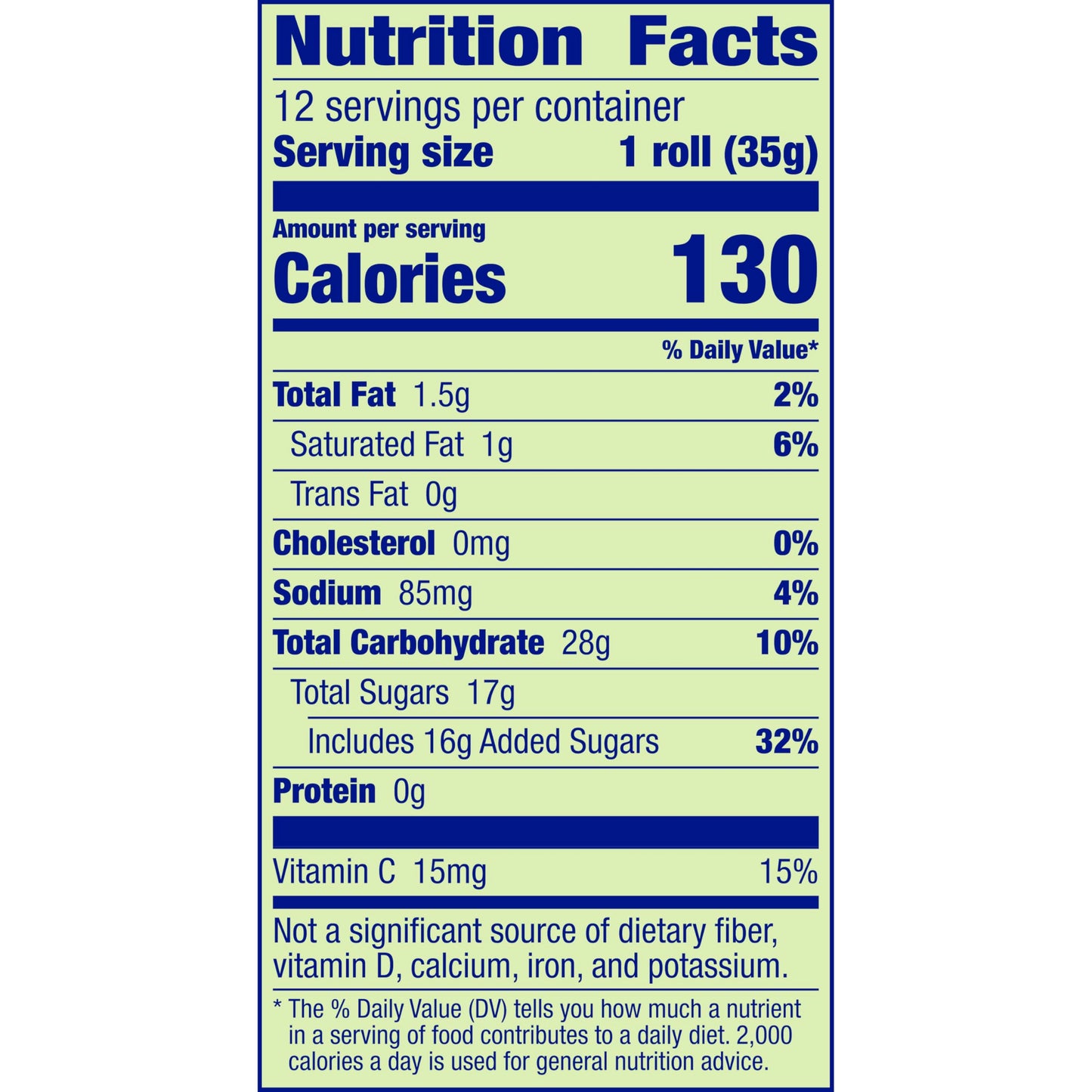 Fruit by the Foot Fruit Flavored Snacks, Berry and Strawberry Tie-Dye, 12 King Size Rolls, 15 oz