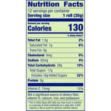 Fruit by the Foot Fruit Flavored Snacks, Berry and Strawberry Tie-Dye, 12 King Size Rolls, 15 oz