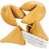 Bible Verse Fortune Cookies - Easter & Easter Candy & Chocol