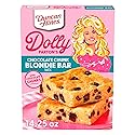 Duncan Hines Dolly Parton's Chocolate Chunk Blondie Bar Dessert Mix, 14.25 oz.