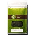 Mahamosa Passionfruit Green-White Tea 4 oz (with pineapple,papaya,strawberry), Flavored Loose Leaf (Looseleaf) Green Tea and White Tea Blend