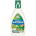 Wish-Bone Chunky Blue Cheese Salad Dressing, 15 FL OZ
