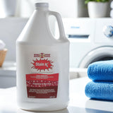 Stain Rx Stain Remover, Effectively Eliminates Stains from Wine, Berries & Blood on Colorfast Fabrics, Carpets, Upholstery & Jewelry, Fragrance Bleach