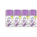 Glade Automatic Spray Refill - Lavender & Vanilla, 6.2 oz
