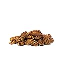 Raw Fancy Pecans (5lb box) - Mammoth Pecan Halves