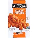 Alexia Crispy Bite-Size Sweet Potato Puffs Bag, 20 Oz