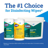 CloroxPro Clorox Disinfecting Wipes, Fresh Scent, 700 Count