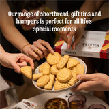 Walkers Pure Butter Shortbread, Rounds, 5.3 oz