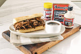 Johnny's French Dip Au Jus Powder, 1.10 Oz (Pack of 24)