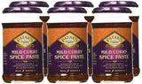 Patak's Curry Paste Mild, 10-Ounce Jars (Pack of 6)
