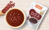 Tohkin Food USA, MEILICHUFANG Ready-to-serve Red Bean Soup, Box (300g x 6 pouch)
