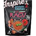 Inspire Italian Ragu - 13g Instant Hot Protein Meal by Bariatric Eating (5 Packets)