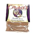Carmie's Kitchen Chocolate Lovers Cheesecake Dip Mix