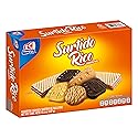 Gamesa Surtido Rico Assorted Cookies, 15.4 Ounce Box