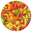 MikeIke Original Fruits Candy, 2 Pound Bulk Bag (32 Ounces)