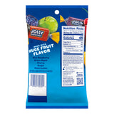 Jolly Rancher, Original Fruit Flavored Hard Candy Bag, 7 Ounce