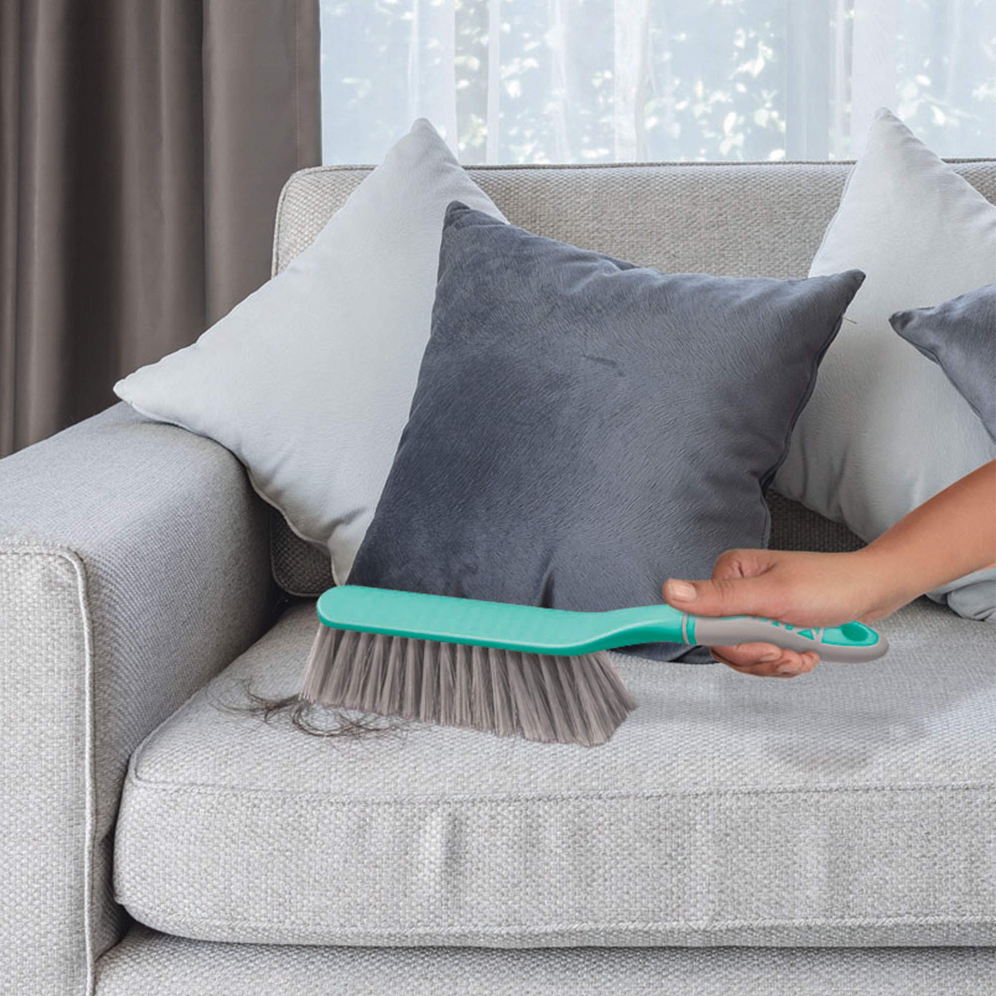 Spotzero by Milton General Cleaning Daily Duster (Aqua Green)