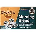 Ripafratta Morning Blend Coffee Single Serve 80 Count