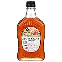 Maple Grove Farms Pure Maple Syrup, 12.5 Oz