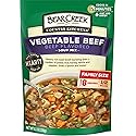 Bear Creek Soup Mix, Vegetable Beef, 8.1 Ounce