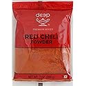 Red Chilli Powder 7 oz.