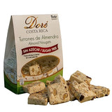 Dore Costa Rica - Sugar Free Candy - Nougat & Almond
