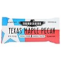 Thunderbird Energetica, Bar Texas Maple Pecan, 1.7 Ounce