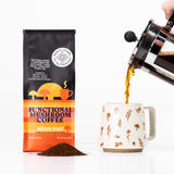 North Spore 'Functional-5' Mushroom Coffee