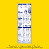 Nesquik Chocolate Flavor Powder Drink Mix Canister