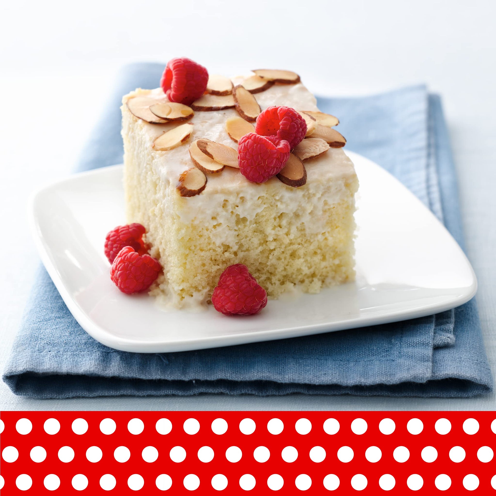 Betty Crocker Super Moist French Vanilla Cake Mix - 15.25 oz