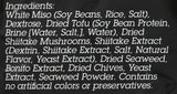 Sushi Chef, Soup White Miso, 0.5 Ounce
