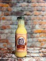 Ms. Dot's Regular Southern White Barbecue Sauce