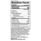 JOLT Cola Energy Drink - 200mg Caffeine, Zero Sugar, 16oz Can - Classic 80s Flavor, Nootropics, B-Vitamins, Metabolism Boost - Performance Energy
