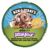 Ben & Jerry's, Non Dairy Phishfood Ice Cream, 16 Fl Oz