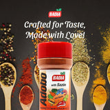 Badia Adobo with Sazon (Adobo con Sazon) All Purpose Seasoning, 12.75 oz - Flavorful Latin Blend for Meats, Rice & Everyday Cooking