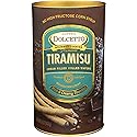 DOLCETTO Dolcetto Wafer Rolls Tiramisu, 12 OZ