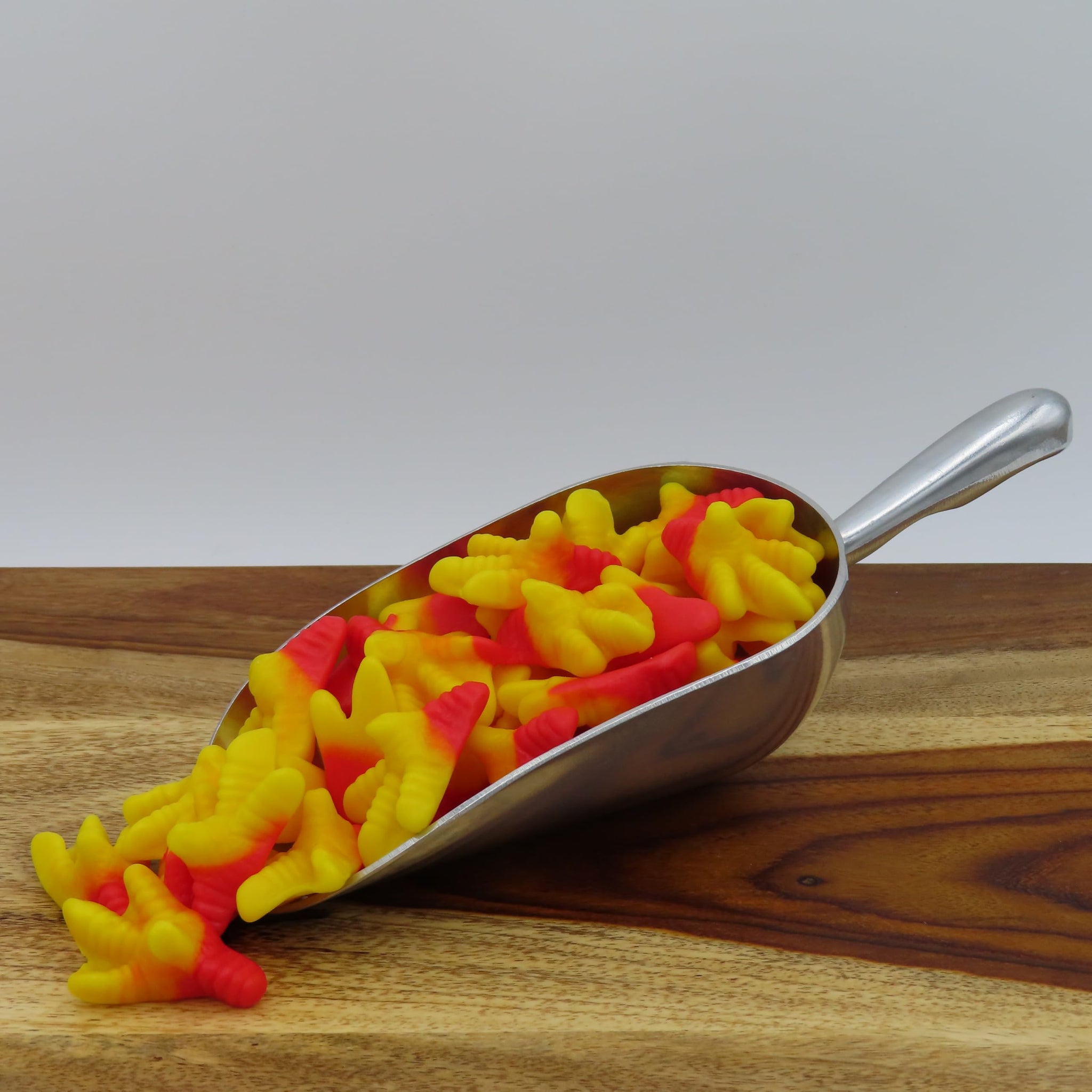 Vidal Gummi Chicken Feet - 4.4lbs