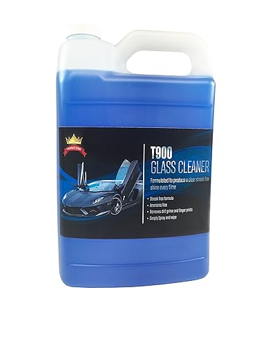 T900 Glass Cleaner