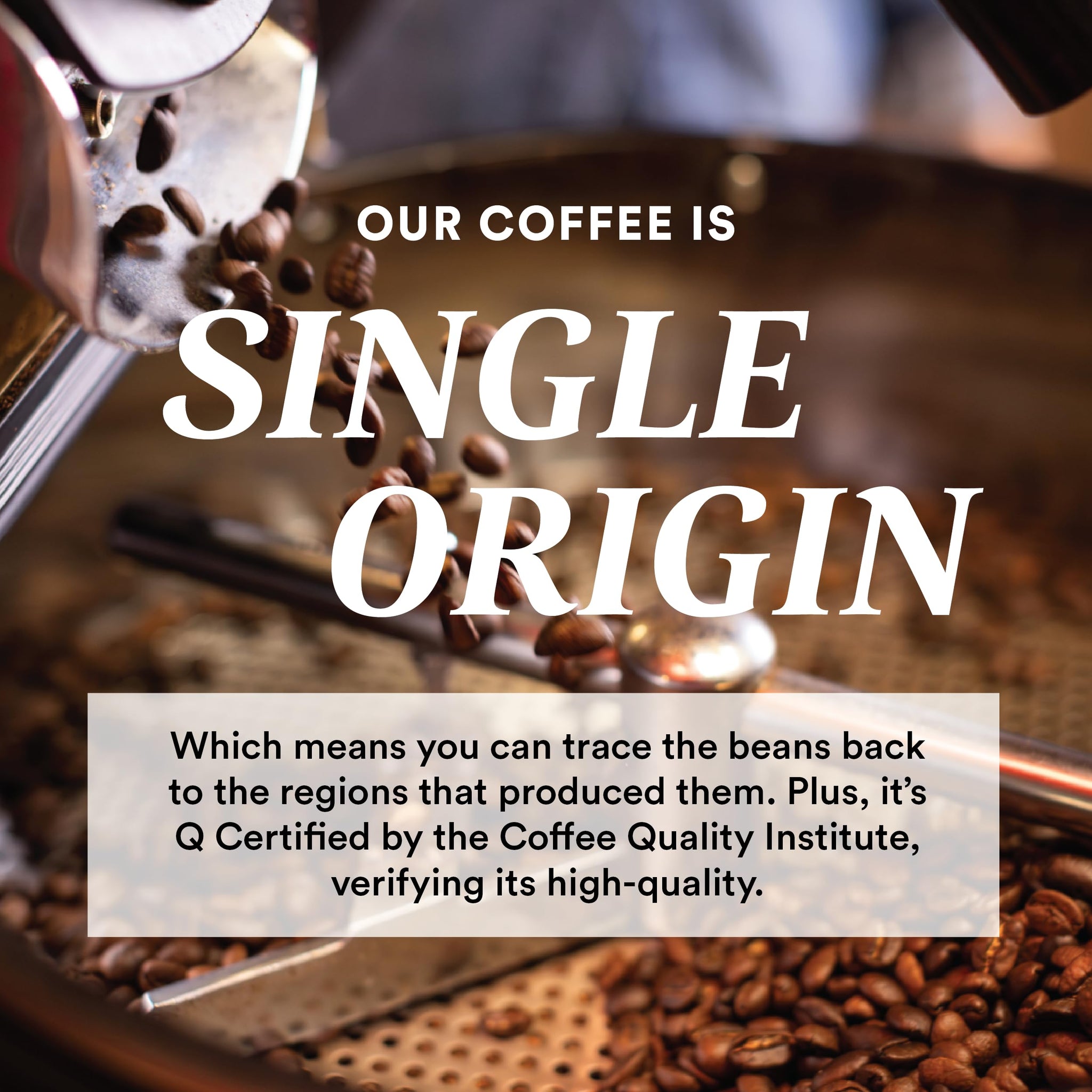 Whole Foods Market, Ethiopia Single Origin Whole Bean Coffee, Light Roast, Cocoa Powder, Dried Berries & Orange, 12 Ounce
