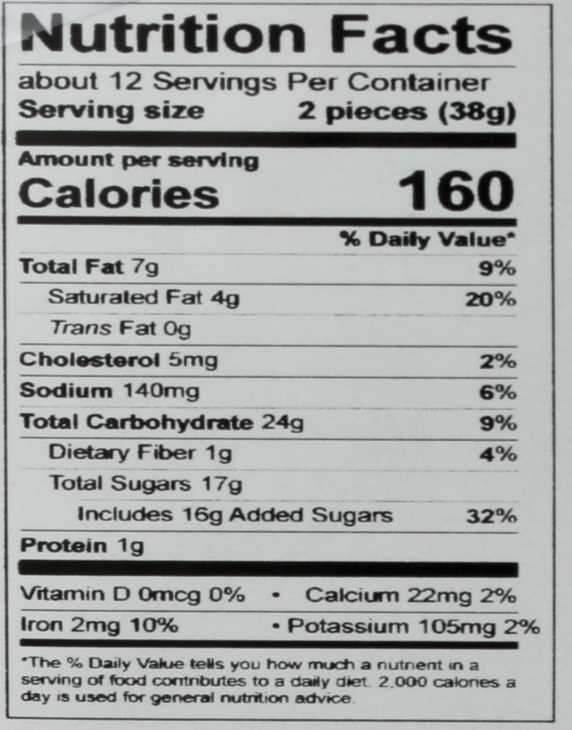 Nassau Candy, Candy Dark Chocolate Sea Salt Caramels, 16 Ounce