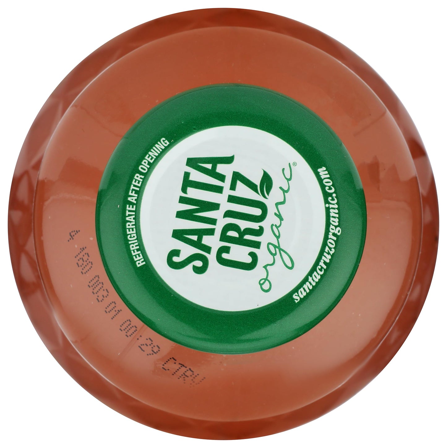 Santa Cruz Organic Organic Raspberry Lemonade, 16 FZ