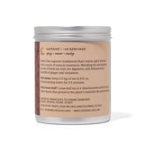 Sweet Chai Tea by Mindful Moon - Spicy & Sweet Caffeinated Blend with Ginger, Cinnamon, & Licorice - Loose Leaf Tea (Large)
