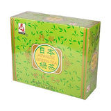 Asian Taste Japanese Green Tea, 7oz (Pack of 1)