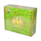 Asian Taste Japanese Green Tea, 7oz (Pack of 1)