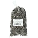 Merckens Chocolate Coatings, Dark, 2 Pound